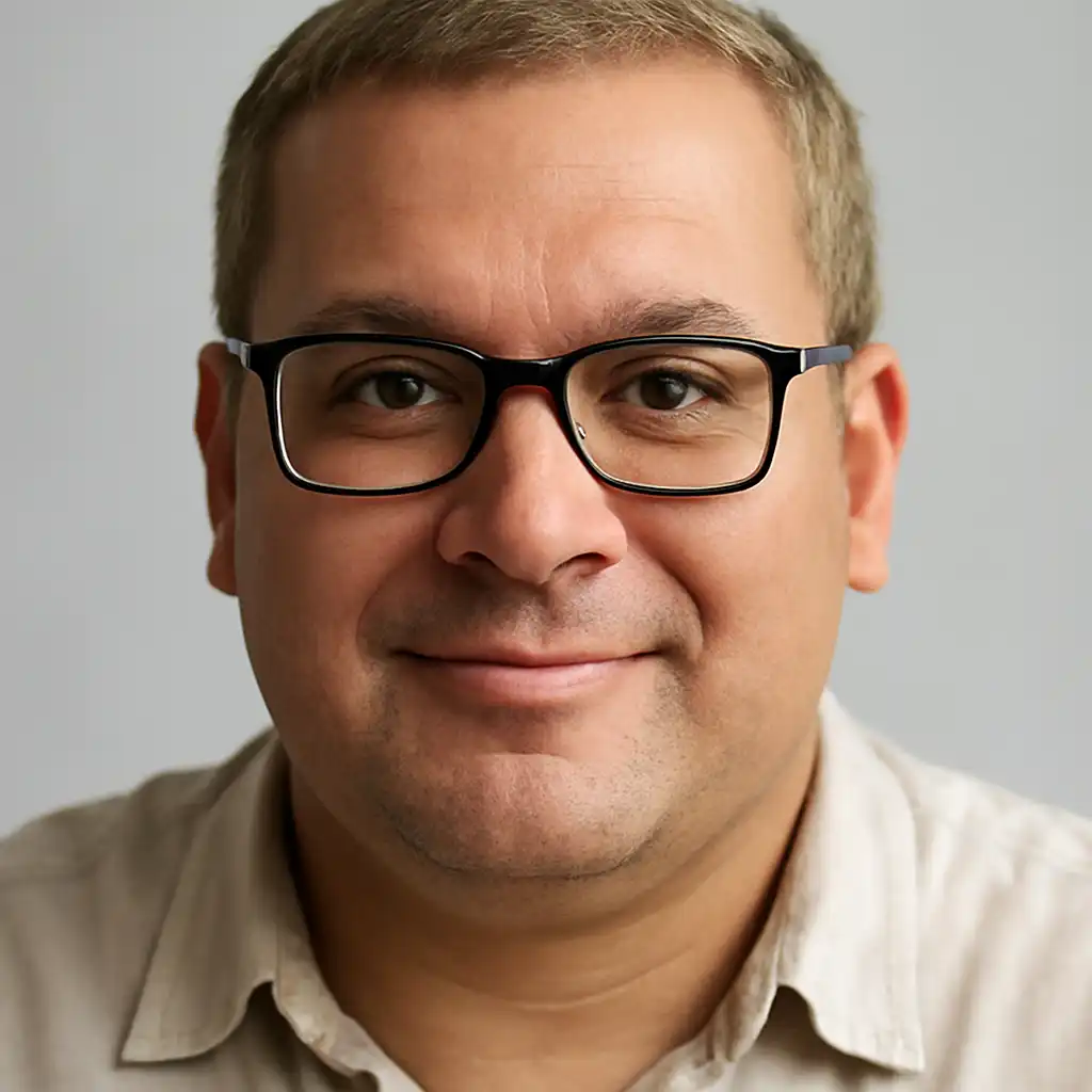 Marco Pereira Gomes